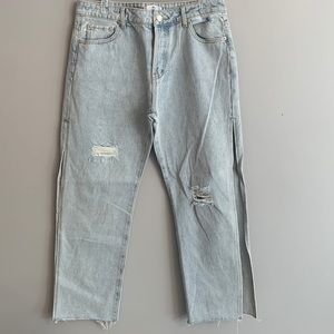 Adika jeans, size XL
